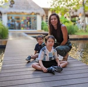 Meet your Posher, Betina